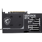 Видеокарта MSI RTX 5060 8G VENTUS 2X OC RTX 5060 8Gb 128bit GDDR7 2527/28000 HDMIx1 DPx3 HDCP Ret, фото4