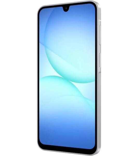 Смартфон Samsung Galaxy A17 SM-A175F, 8/256Gb, серый