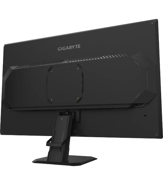 Монитор 27' NPC MZ2707 IPS 2560x1440, 165 Гц, 1 мс, 16:9, 350 кд/м², 2xHDMI, 1xDP, черный