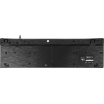 Комплект клавиатура+мышь Defender Aura MKP-117 проводной, USB, 2400 DPI, черный, фото10
