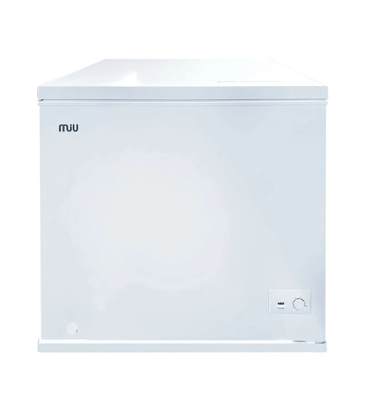Морозильный ларь MIU ML-295 белый, 250л
