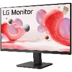 Монитор 23.8' LG 24MR400-B IPS 1920x1080, 100 Гц, 5 мс, 16:9, 250 кд/м2, 1xHDMI, 1xVGA, 1x3.5 мм, черный, фото5