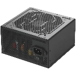 Блок питания KingPrice ATX 500W KPPSU500 (20+4pin) 120мм fan 4xSATA RTL, фото3