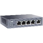 Маршрутизатор Cudy R700, 1×WAN + 3×WAN/LAN + 1×LAN, фото 1