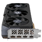 Видеокарта Gigabyte AMD Radeon RX 9070 GAMING OC, PCIe 5.0 16Gb GDDR6, 256 bit, 3 x DisplayPort, HDM, GPU 2070 MHz (GV-R9070GAMING OC-16GD), фото8