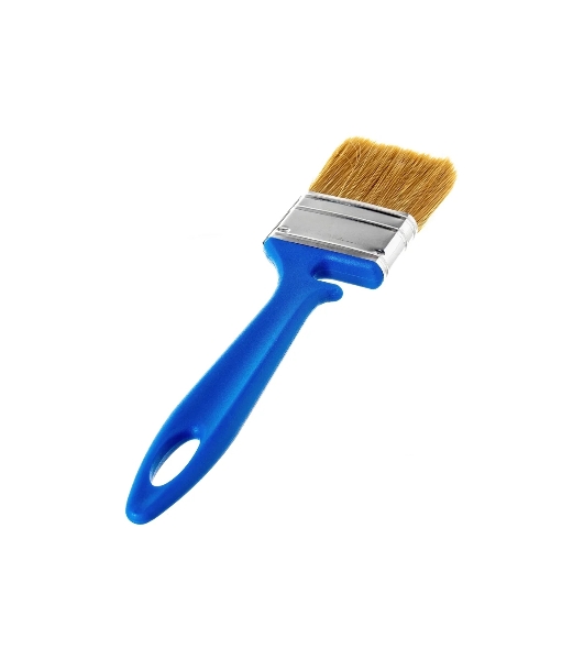 Кисть плоская Rexant 'Лаки' 50х12 мм