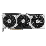 Видеокарта MSI GeForce RTX 5070 12G VENTUS 3X OC, фото 1