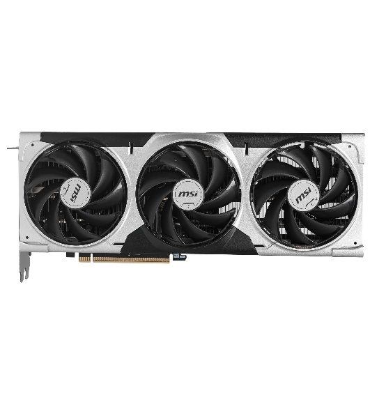 Видеокарта MSI GeForce RTX 5070 12G VENTUS 3X OC