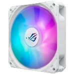 Система жидкостного охлаждения ASUS ROG STRIX LC III 360 ARGb LCD WHT, фото4