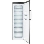 Морозильная камера Atlant М-7606-160-N, мокрый асфальт, 245л, 7 ящиков, фото2