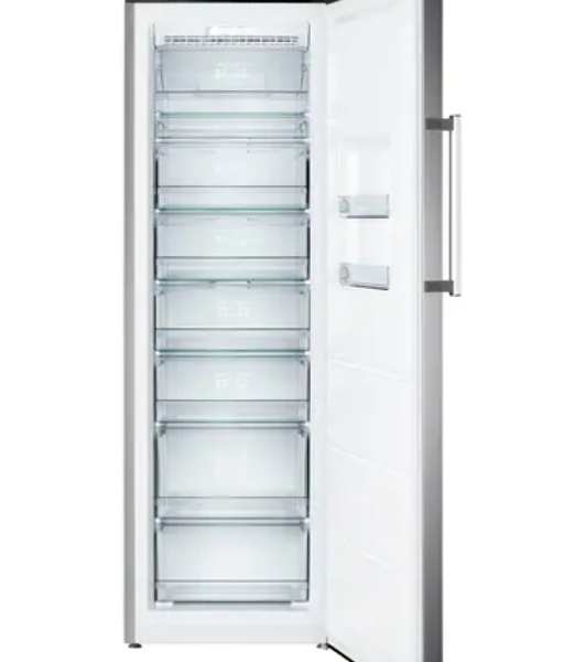 Морозильная камера Atlant М-7606-160-N, мокрый асфальт, 245л, 7 ящиков