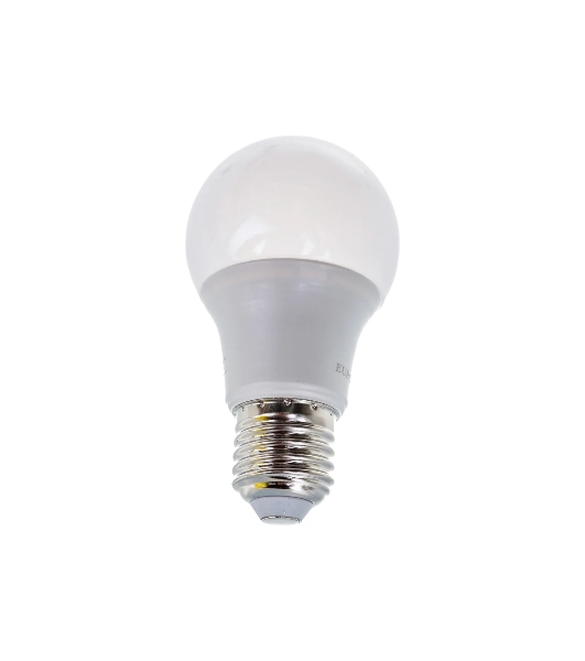 Лампа светодиодная EUROLUX LL-E-A60-13W-230-4K-E27 груша