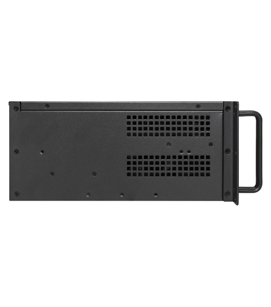 Серверный корпус Exegate Pro 3U330-02 (RM 19', высота 3U, глубина 330, БП 500ADS, USB)
