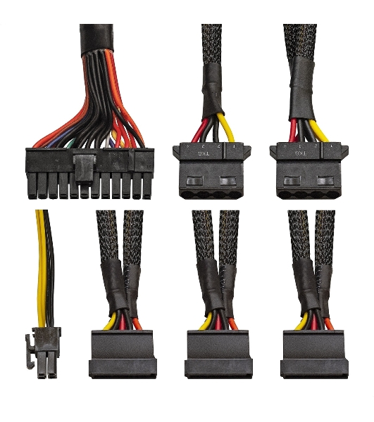 Компьютерный корпус Minitower ExeGate QA-412U Black, mATX, (XP350, Black, 120мм), 2хUSB+2хUSB 3.0, Audio