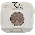 Центрифуга Славда SD-80TS1(P) белый, 8.5 кг, 1400 об/мин, 44 x 78 x 43 см, фото3