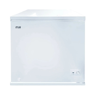 Морозильный ларь MIU ML-345 белый, 300л