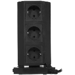 Сетевой фильтр QUMO Power Tower PRO PD 8SP4U (P-0004), фото2