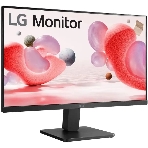 Монитор 23.8' LG 24MR400-B IPS 1920x1080, 100 Гц, 5 мс, 16:9, 250 кд/м2, 1xHDMI, 1xVGA, 1x3.5 мм, черный, фото6