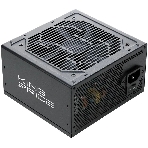 Блок питания KingPrice ATX 500W KPPSU500 (20+4pin) 120мм fan 4xSATA RTL, фото 1