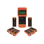 Тестер Lanmaster LAN-PRO-L-8R, фото2