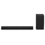 Саундбар LG S40T 2.1 100Вт+200Вт черный, фото2