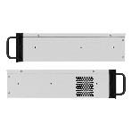 Серверный корпус ExeGate Pro 3U400-07 (RM 19', высота 3U, глубина 400, БП 1200RADS, 2*USB), фото4