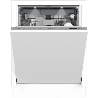 Встраиваемая посудомоечная машина Hotpoint HI 5D83 DWT