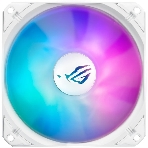 Система жидкостного охлаждения ASUS ROG STRIX LC III 360 ARGb LCD WHT, фото5