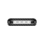 Мобильный телефон BQ 1860 Gem черный (без СЗУ в комплекте), фото4