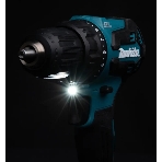 Дрель-шуруповерт Makita DDF490SFJ 12, 18 В, 3 Ач, 50 Нм, бесщеточный, фото6