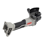 Угловая шлифовальная машина Интерскол УШМ-125/18ВЭ акк. Li-ion (картон, без аккум. и ЗУ), фото4