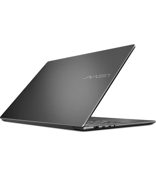 Ноутбук MSI Modern 16S AI+ G3MG-012XRU Intel Core Ultra 7 355/16Gb (1*16 D5)/SSD512Gb/UMA/16'/OLED/WUXGA/1920x1200/60Hz/NoOS/RJ-45/Grey/1.7kg