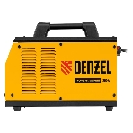 Аппарат инвертор. аргонодуговой сварки Denzel ITIG-200 DС Pulse Cold Weld, 200 А, ПВ 60%, фото15