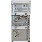 Стиральная машина Korting KWMT 1270 I белый, загрузка вертикальная 7,5 кг, 1200 об/мин., класс: А+++, фото4