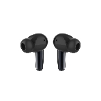 Наушники TWS Tecno Buds 4 черный, внутриканальные, Bluetooth, до 6 ч, фото6