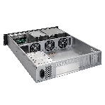 Серверный корпус ExeGate Pro EX293339RUS 2U550-06/2U2088 (RM 19', высота 2U, глубина 550, БП 1100ADS, USB), фото8