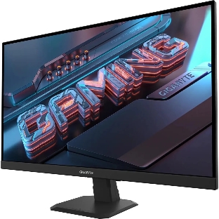 Монитор 27' NPC MZ2707 IPS 2560x1440, 165 Гц, 1 мс, 16:9, 350 кд/м², 2xHDMI, 1xDP, черный