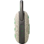 Колонка портативная JBL Clip 5 песочный 7W Mono BT 10м 1400mAh, фото5