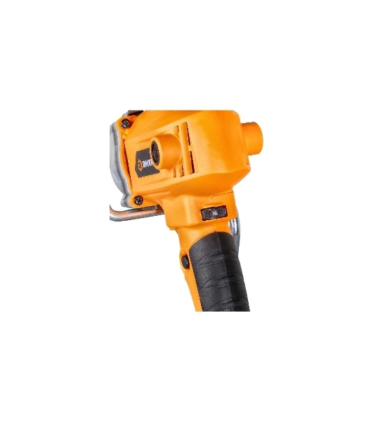 Миксер строительный Вихрь СМ-1200Э 72/20/1