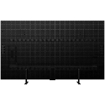 Телевизор TCL 85' 85A400 черный QLED UHD 144Hz Smart TV Google TV 3GB/32GB, фото2