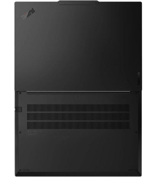 Ноутбук Lenovo ThinkPad E14 Gen 7/14'/IPS/Intel Core 5 210H/32GB/512GB SSD/Intel Graphics/NoOS/черный/1.4kg