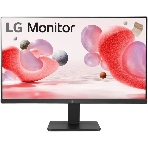 Монитор 23.8' LG 24MR400-B IPS 1920x1080, 100 Гц, 5 мс, 16:9, 250 кд/м2, 1xHDMI, 1xVGA, 1x3.5 мм, черный, фото 1