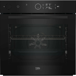 Духовой шкаф Beko BCBIS17400KSBS (7739182958) 72 л, A+, черный