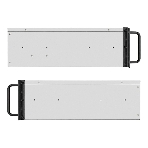 Серверный корпус ExeGate Pro 3U400-07 (RM 19', высота 3U, глубина 400, БП 1200RADS, 2*USB), фото5