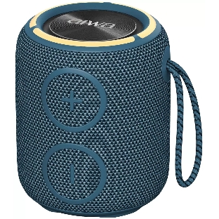 Портативная колонка AIWA PAS-H100 dark blue