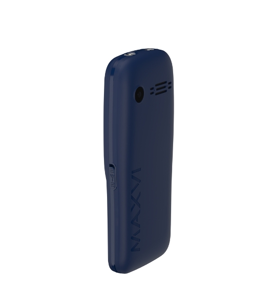 Мобильный телефон Maxvi K200 синий