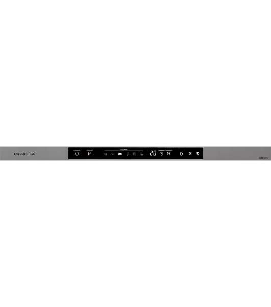 Встраиваемая посудомоечная машина Kuppersberg GSM 6074