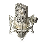 Студийный конденсаторный микрофон Icon Space 103 с большой диафрагмой, фото 1