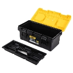 Ящики, сумки для инструментов Deli DL-TC270 400 х 190 х 190 мм, фото2