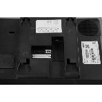 Видеодомофон IP 7 дюймовый, Dahua DHI-VTH2621G-P черный, фото5